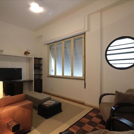 Gustavo 101 B Daire Rio de Janeiro Dış mekan fotoğraf