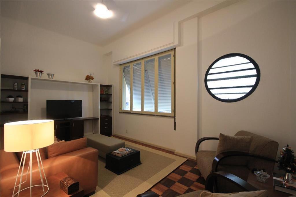 Gustavo 101 B Daire Rio de Janeiro Dış mekan fotoğraf