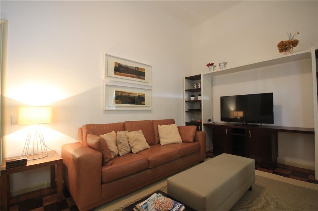 Gustavo 101 B Daire Rio de Janeiro Dış mekan fotoğraf