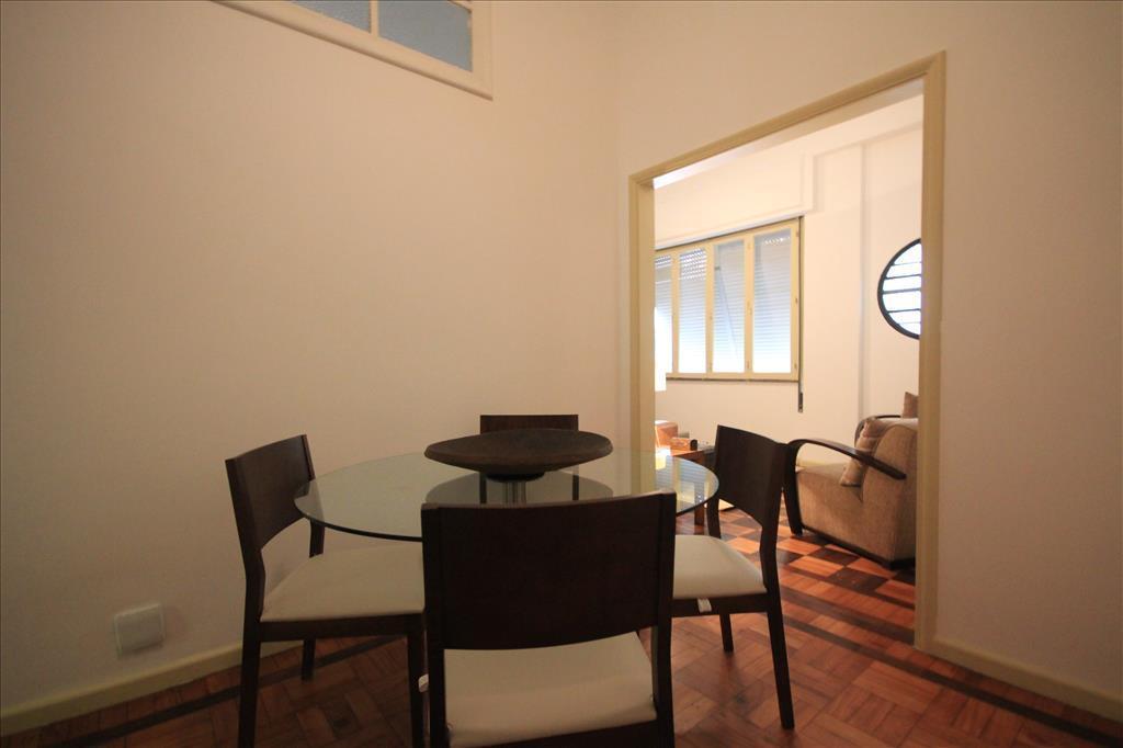 Gustavo 101 B Daire Rio de Janeiro Dış mekan fotoğraf