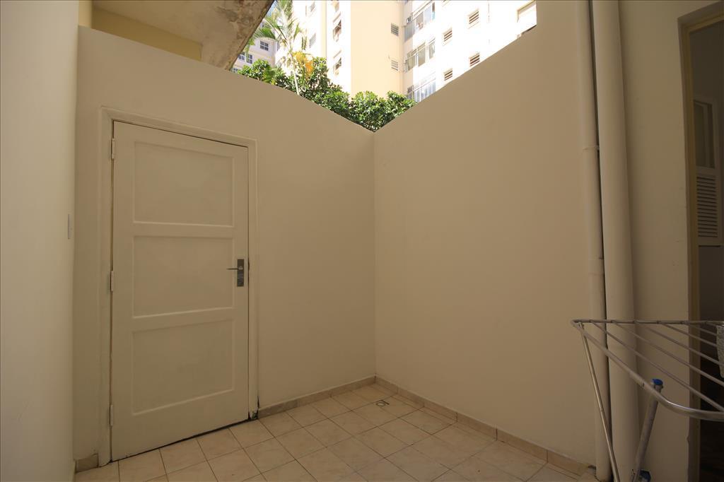 Gustavo 101 B Daire Rio de Janeiro Dış mekan fotoğraf
