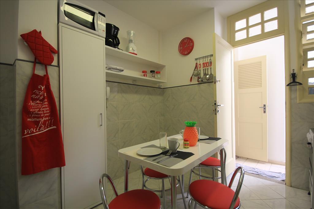 Gustavo 101 B Daire Rio de Janeiro Dış mekan fotoğraf