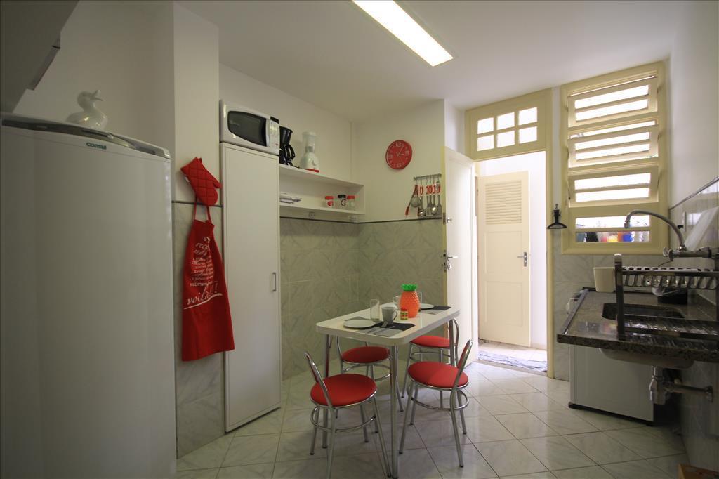 Gustavo 101 B Daire Rio de Janeiro Dış mekan fotoğraf